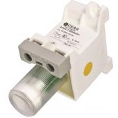  Corps de voyant 12-30VAC/DC po 