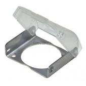  Capot plastique transparent po 