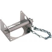  "Systme de cadenassage mtal. 