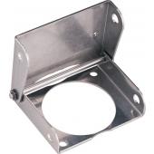  Capot mtallique rouge pour co 