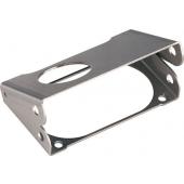  "Capot mtallique pour double 