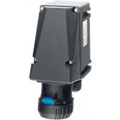  Socle mural 16A-2P+T-110V avec 