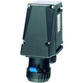  Socle mural avec 2 entres mt 