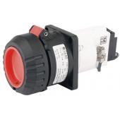  Socle encastrable 16A-3P+T-230 