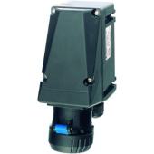  Socle mural 16A-3P+T-690V avec 