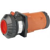  Socle encastrable 32A-3P+T-380 