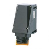  Socle mural 10A-21P/7h-250V av 