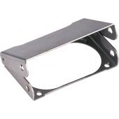  Capot mtallique non peint pou 