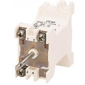  Corps de potentiomtre 10000 o 