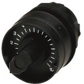  Tte de potentiomtre POT pour 