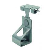  Attache � clipser ep 3-8mm pou 