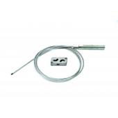  Kit filin Embout filet M6x50 