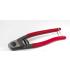  Pince coupe cble acier 