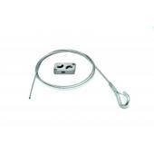  Kit Filin Mousqueton O2,5 x 6m 