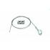  Kit Filin Mousqueton O2,5 x 1m 