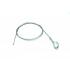  Filin Mousqueton O2,5 x 2m 