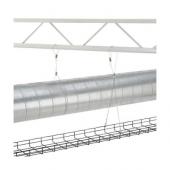 Cblette acier O1,5mm x 152m 