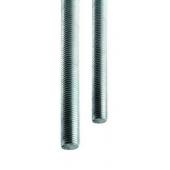  Tige filete M6x1m 