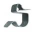  Clips ep 2-4mm pour cble O15- 