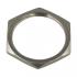  Ecrou hexagonal - ISO 40 - lai 