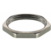  Ecrou hexagonal - ISO 50 - lai 