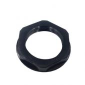  Ecrou hexagonal - ISO 10 - Pol 