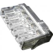  100 Bornes de connexion SLIM 5 