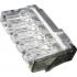  100 Bornes de connexion SLIM 5 