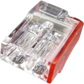  5000 Bornes de connexion SLIM 