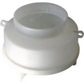  Boitier GPCR 1 000 cm + Couve 