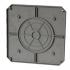  Couvercle de pose Connex 160X1 