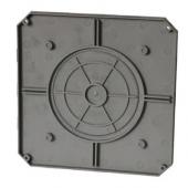 Couvercle de pose Connex 160X1 