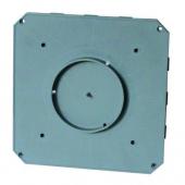  Couvercle Faux Plafond 160X160 