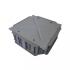  Boite Pavillonaire pour comble 