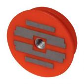  Aimant Resine pour boite de ba 