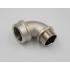  Coude  90 - mle ISO 20 / fe 