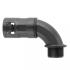  Coude  90 CAPRILOK Standard 
