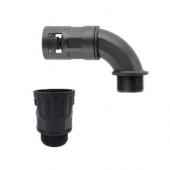  Coude  90 CAPRILOK Standard 