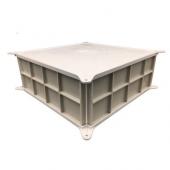  Boite BBC Pavitherm pour combl 