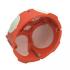  Boite BBC CAPRITHERM+ 32A 40mm 