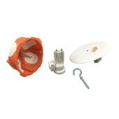  Boite BBC CAPRITHERM+ DCL 32A 