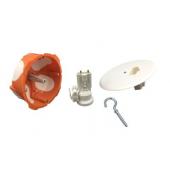  Boite BBC CAPRITHERM+ DCL 32A 