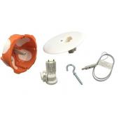  Boite BBC CAPRITHERM+ DCL 32A 