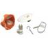  Boite BBC CAPRITHERM+ DCL 32A 