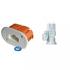  Miniclips 735889 + Douille Dcl 