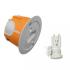  Boite BBC CAPRITHERM+ Applique 