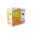  Pack de 250 Boite pour cloison 