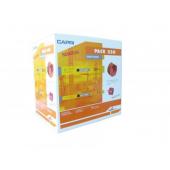  Pack de 250 Boite pour cloison 