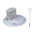  Kit DCL pour pot de centre Oct 