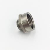  Adaptateur - mle ISO 16 / fem 